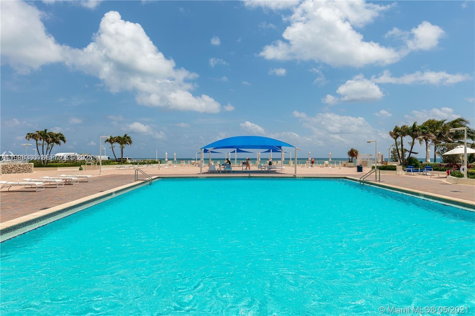 PARKER DORADO CONDO - Residential Lease