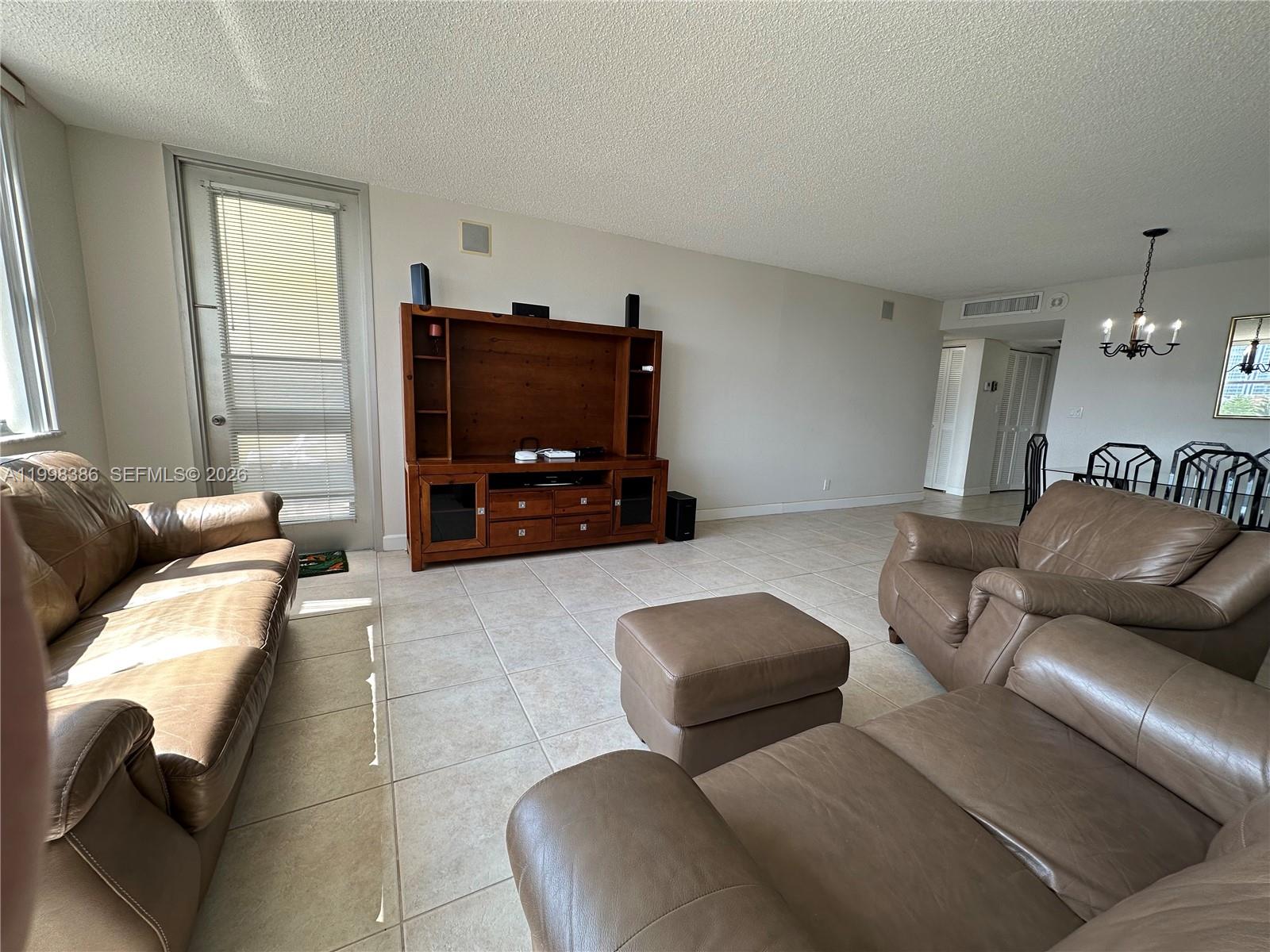 PARKER DORADO CONDO - Residential Lease