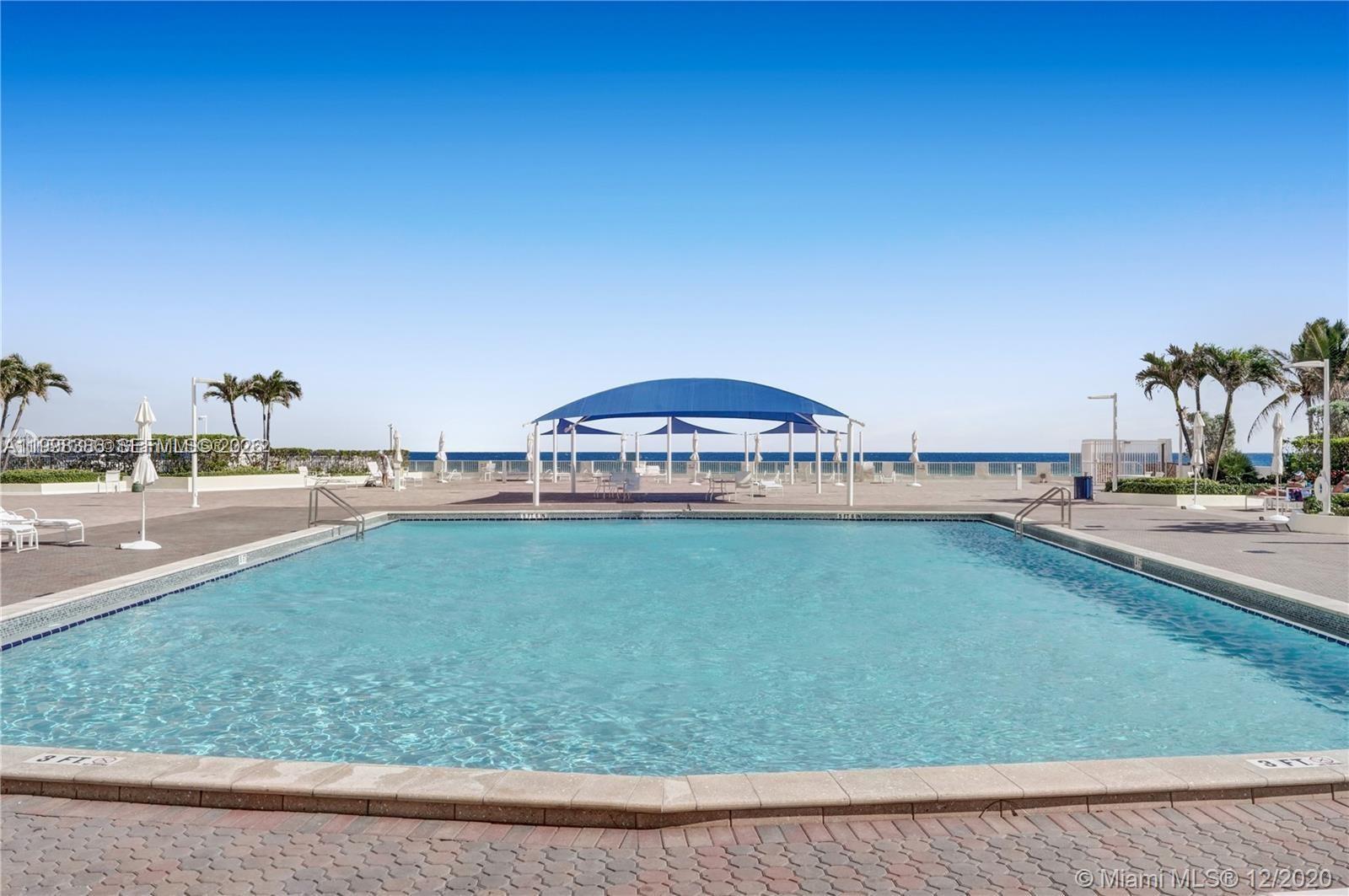 PARKER DORADO CONDO - Residential Lease