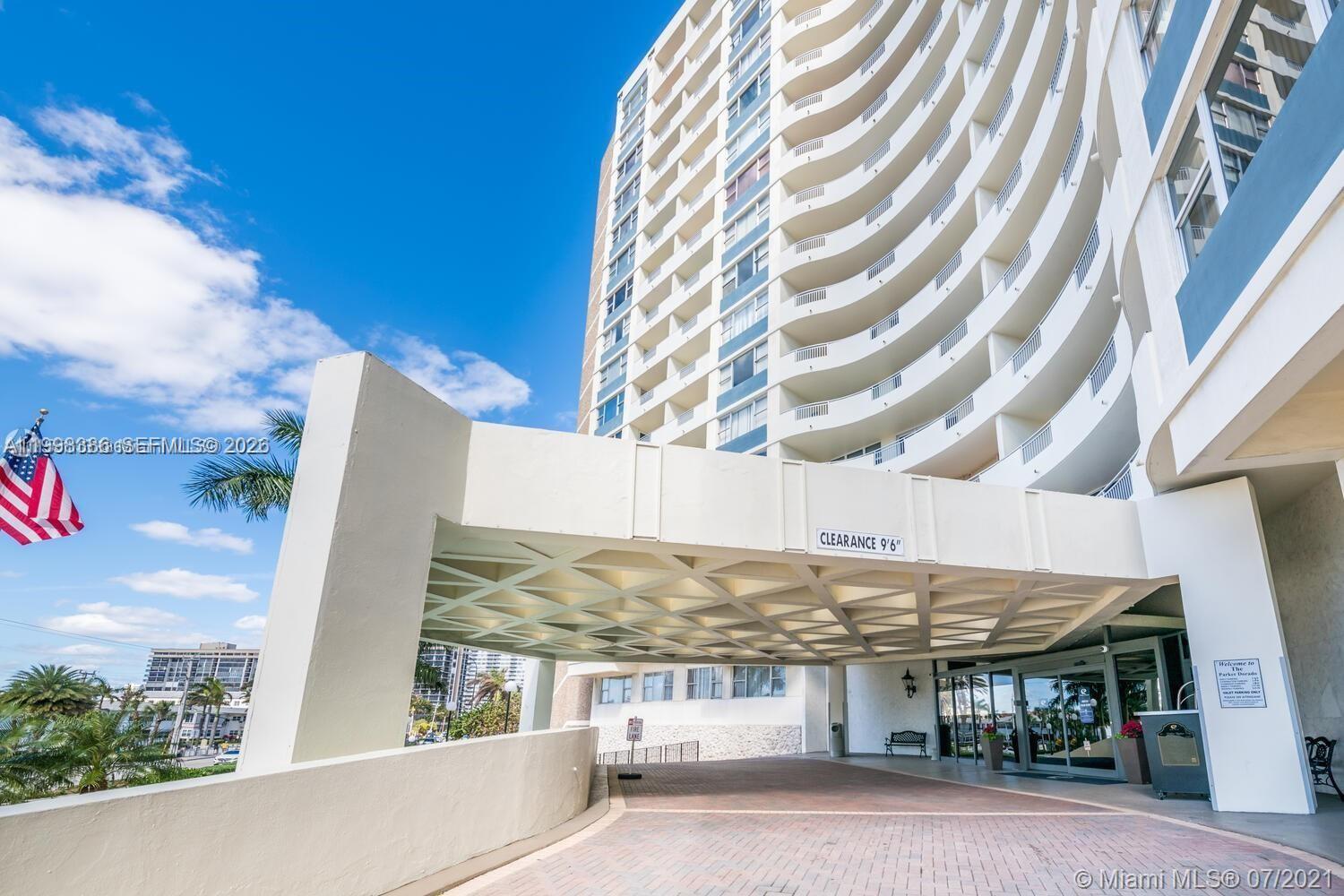 PARKER DORADO CONDO - Residential Lease