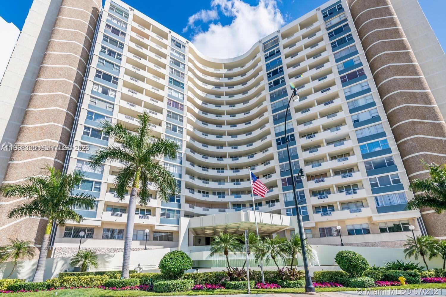 PARKER DORADO CONDO - Residential Lease