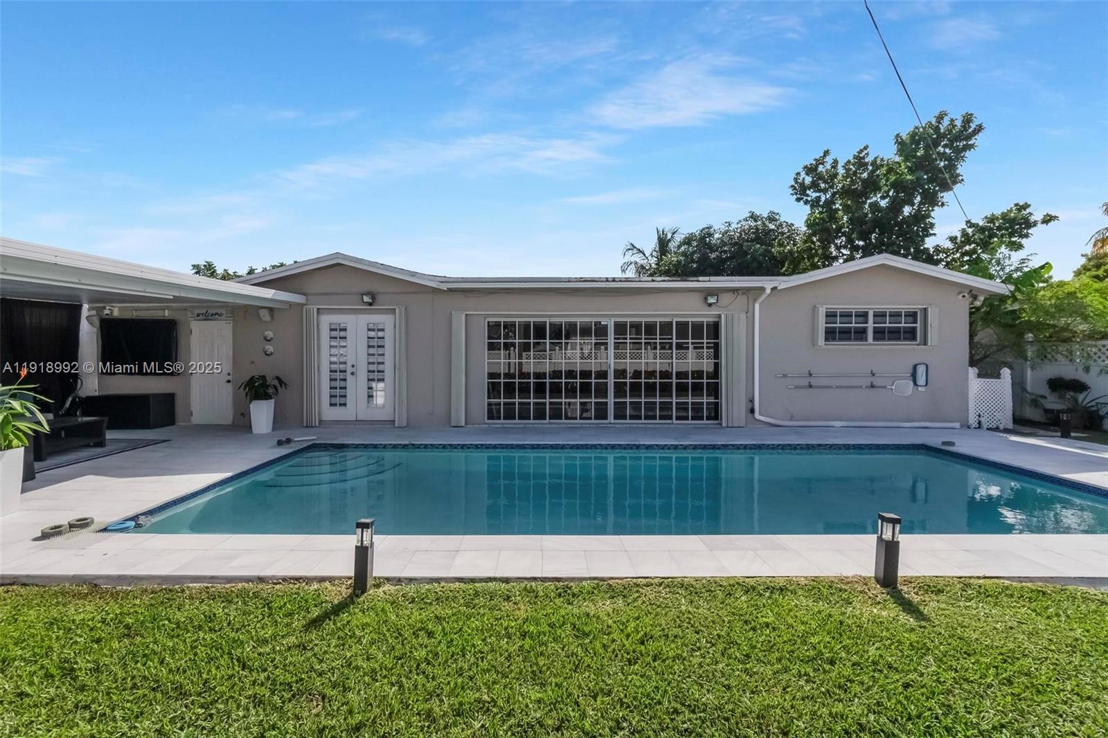 DRIFTWOOD ACRES NO 20 - Residential