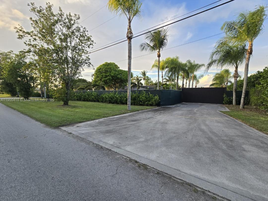 Bonanza Ranch Estates - Residential