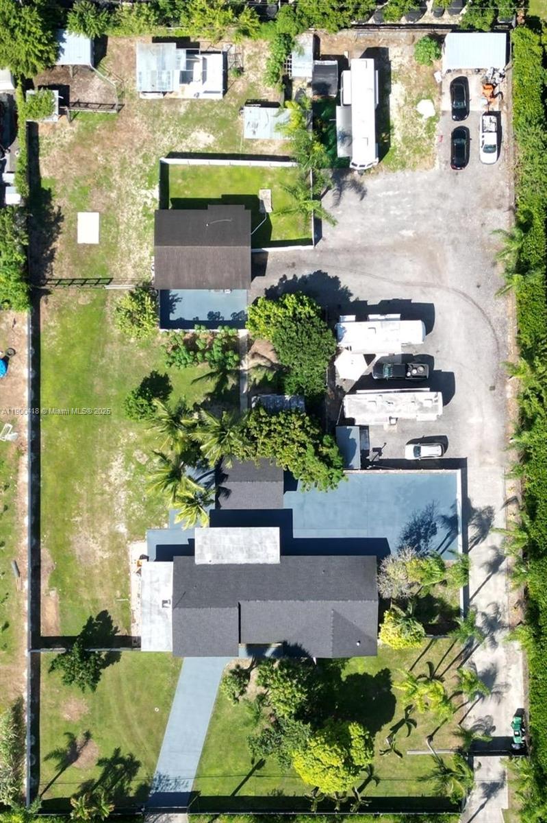Bonanza Ranch Estates - Residential