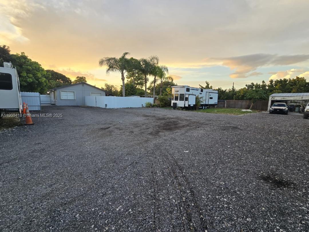Bonanza Ranch Estates - Residential
