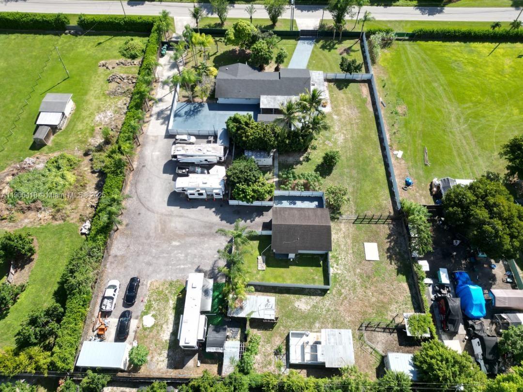 Bonanza Ranch Estates - Residential