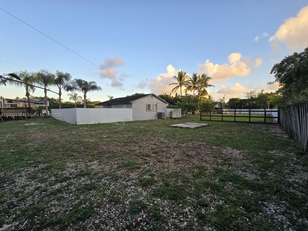 Bonanza Ranch Estates - Residential