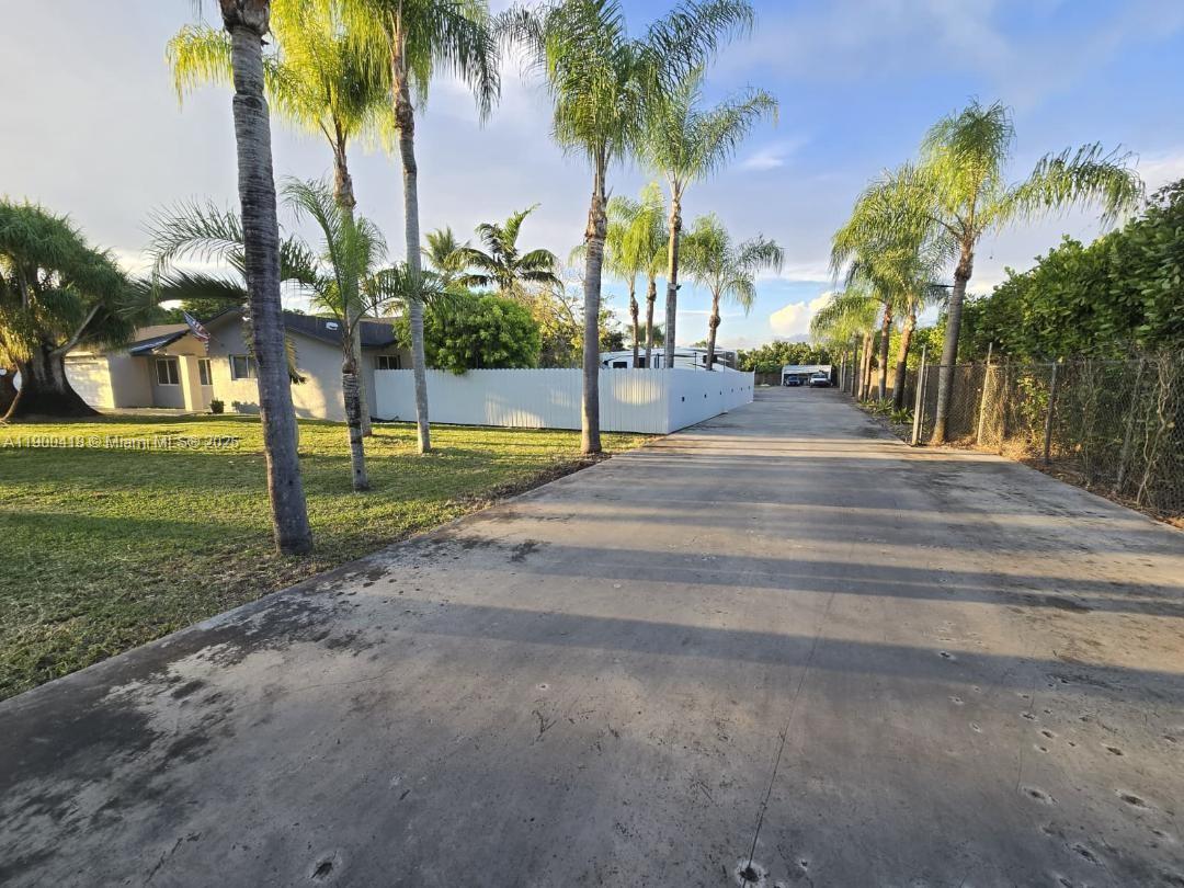 Bonanza Ranch Estates - Residential