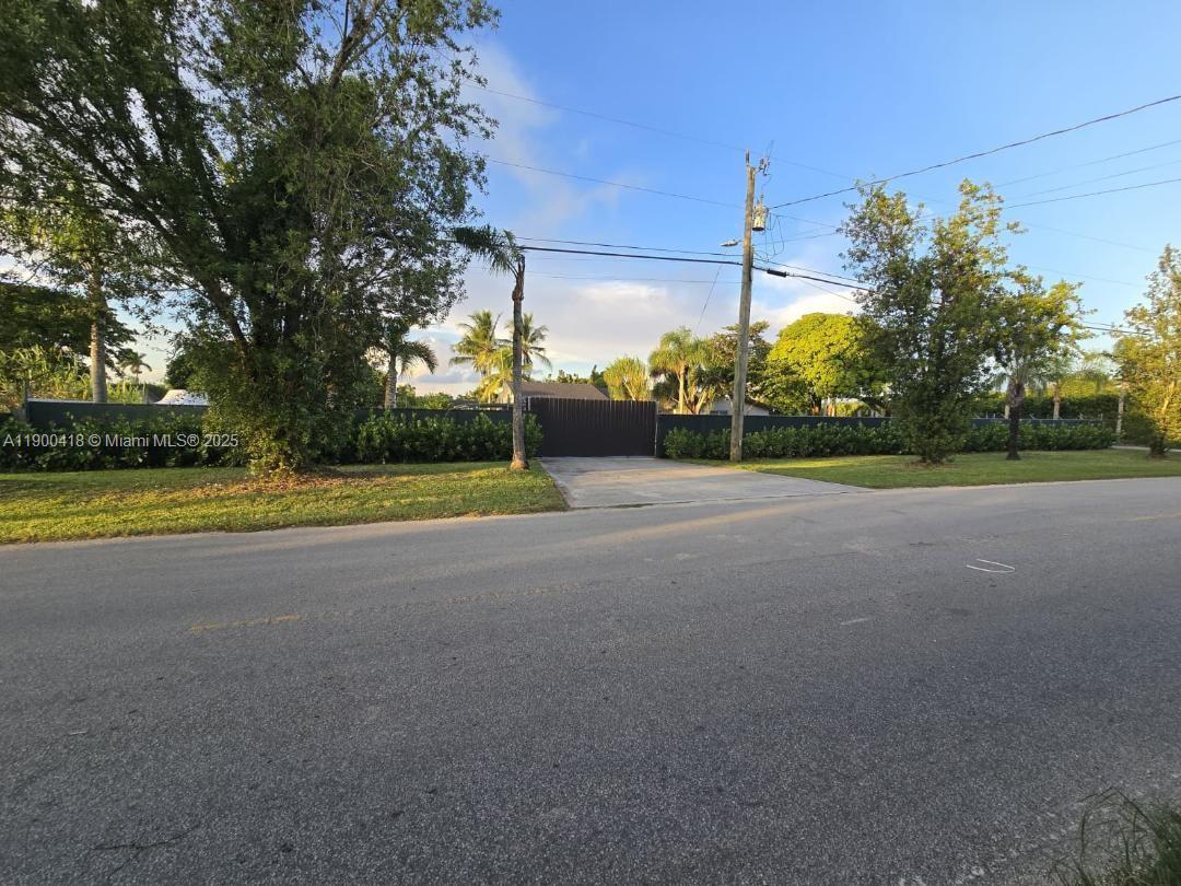 Bonanza Ranch Estates - Residential