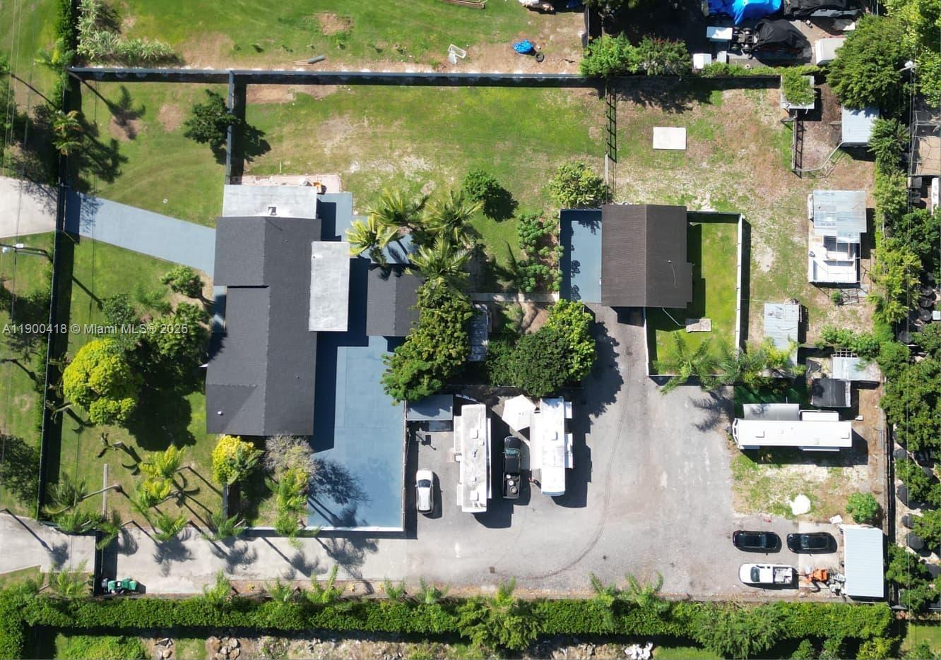 Bonanza Ranch Estates - Residential