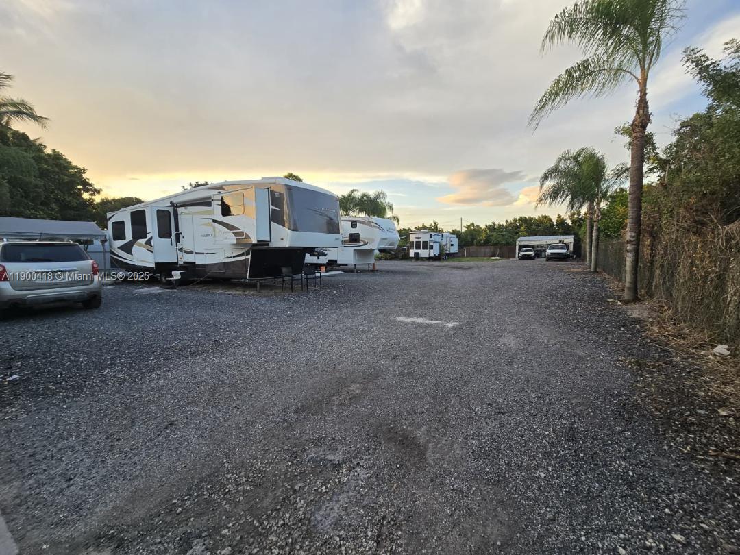 Bonanza Ranch Estates - Residential
