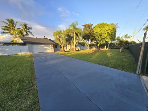 20925 SW 248th St Homestead FL 33031