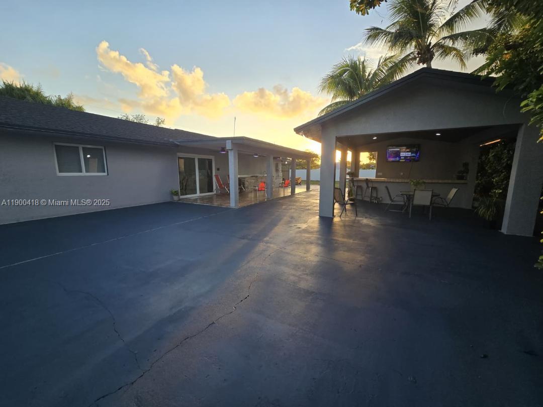 Bonanza Ranch Estates - Residential