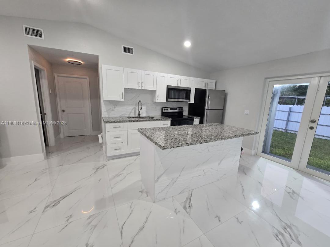 Bonanza Ranch Estates - Residential