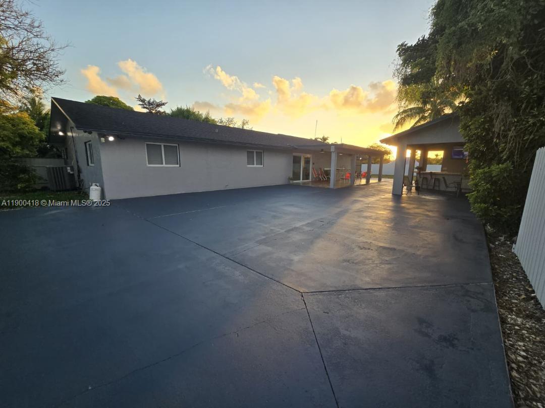 Bonanza Ranch Estates - Residential
