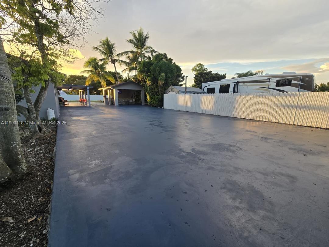 Bonanza Ranch Estates - Residential