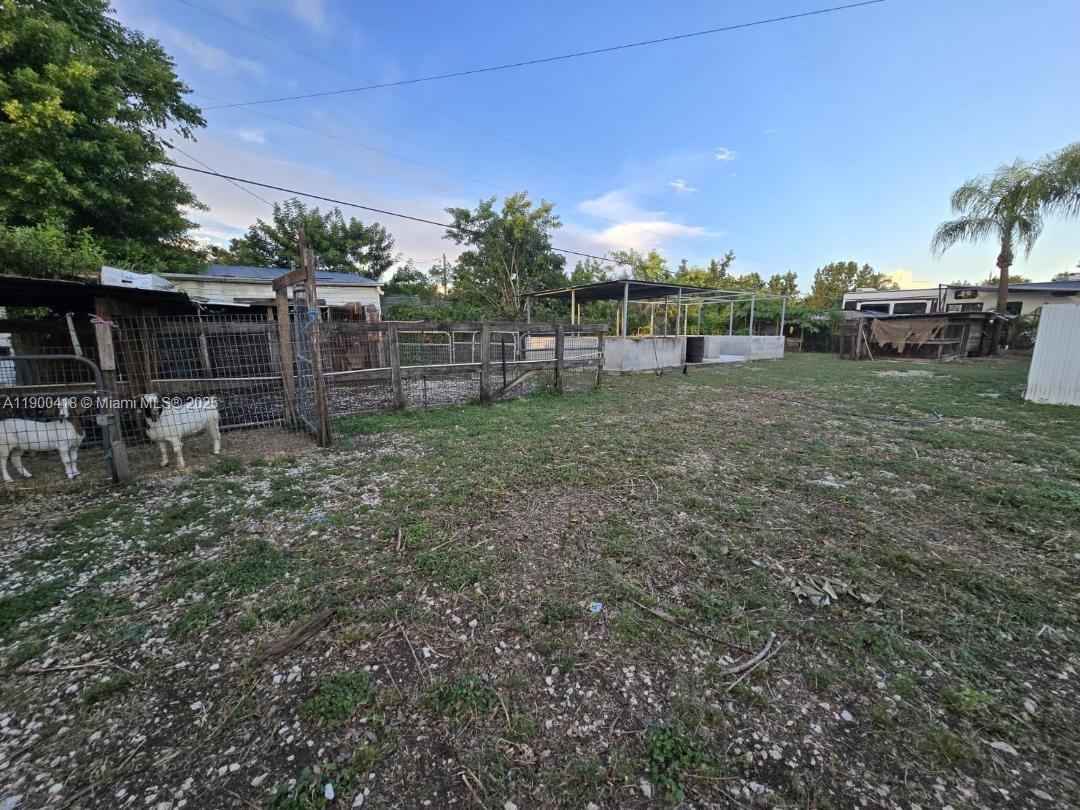 Bonanza Ranch Estates - Residential