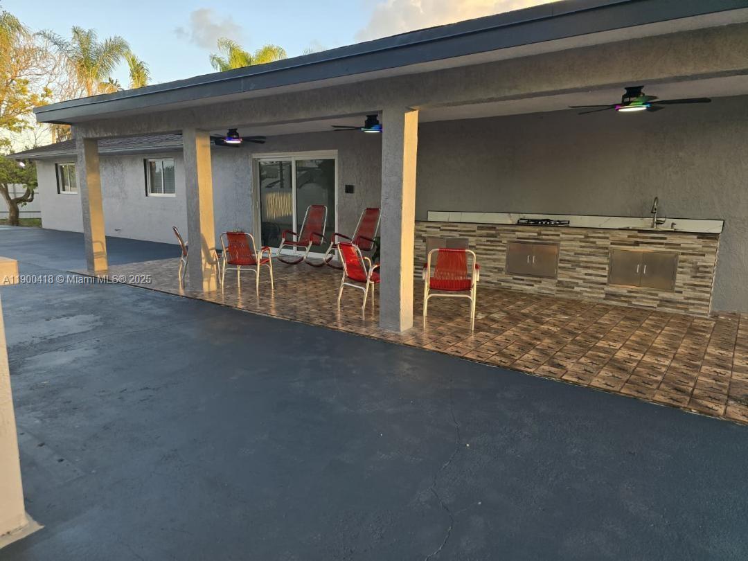 Bonanza Ranch Estates - Residential