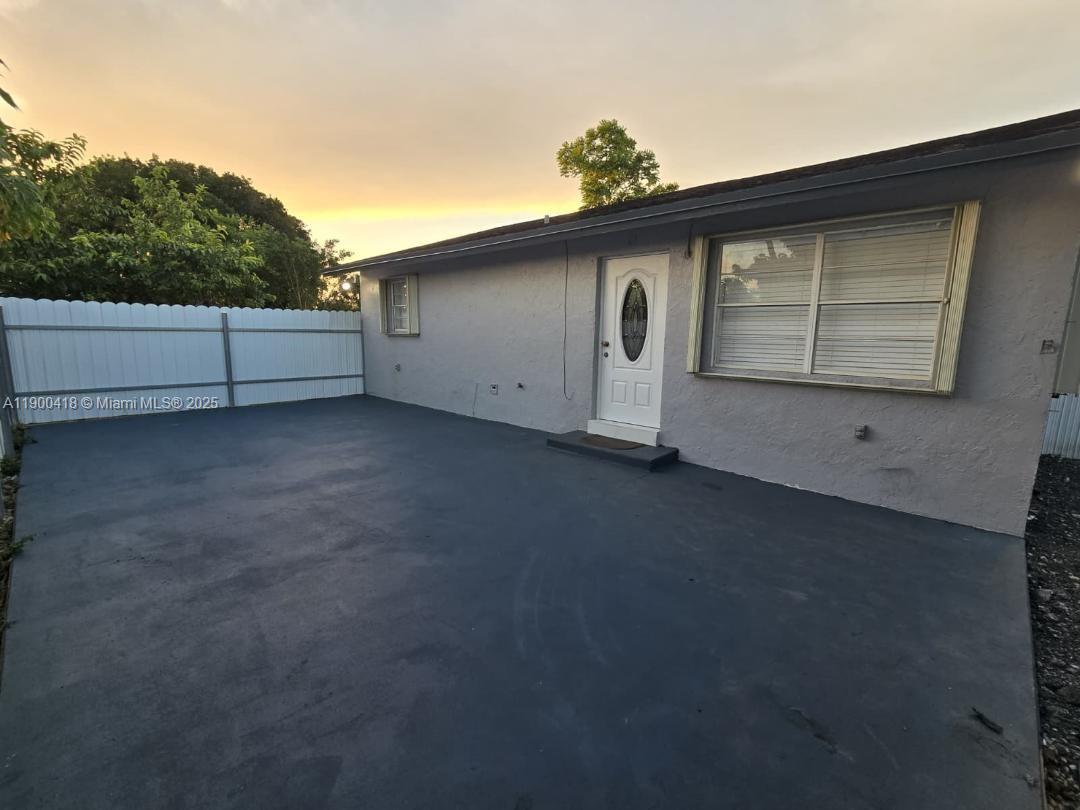 Bonanza Ranch Estates - Residential