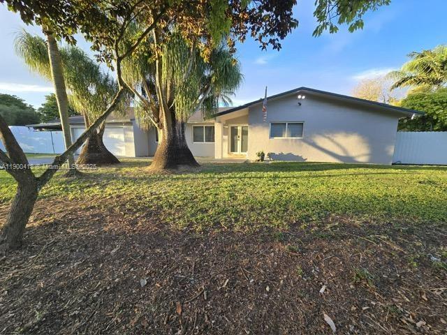 Bonanza Ranch Estates - Residential