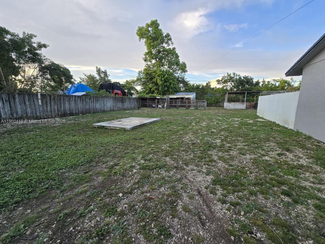 Bonanza Ranch Estates - Residential