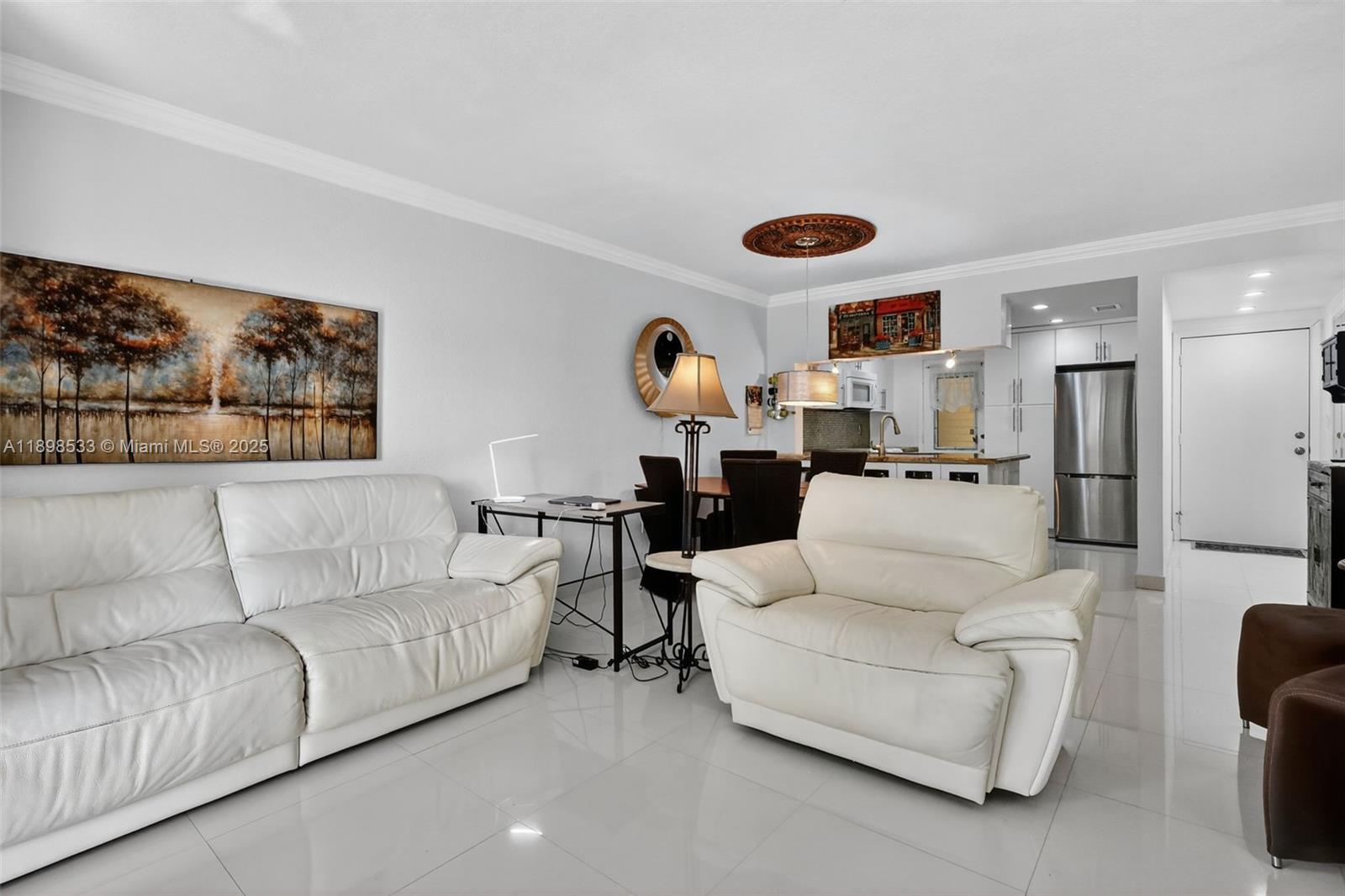 MAR-LEN GARDENS NO 4 CORP - Residential