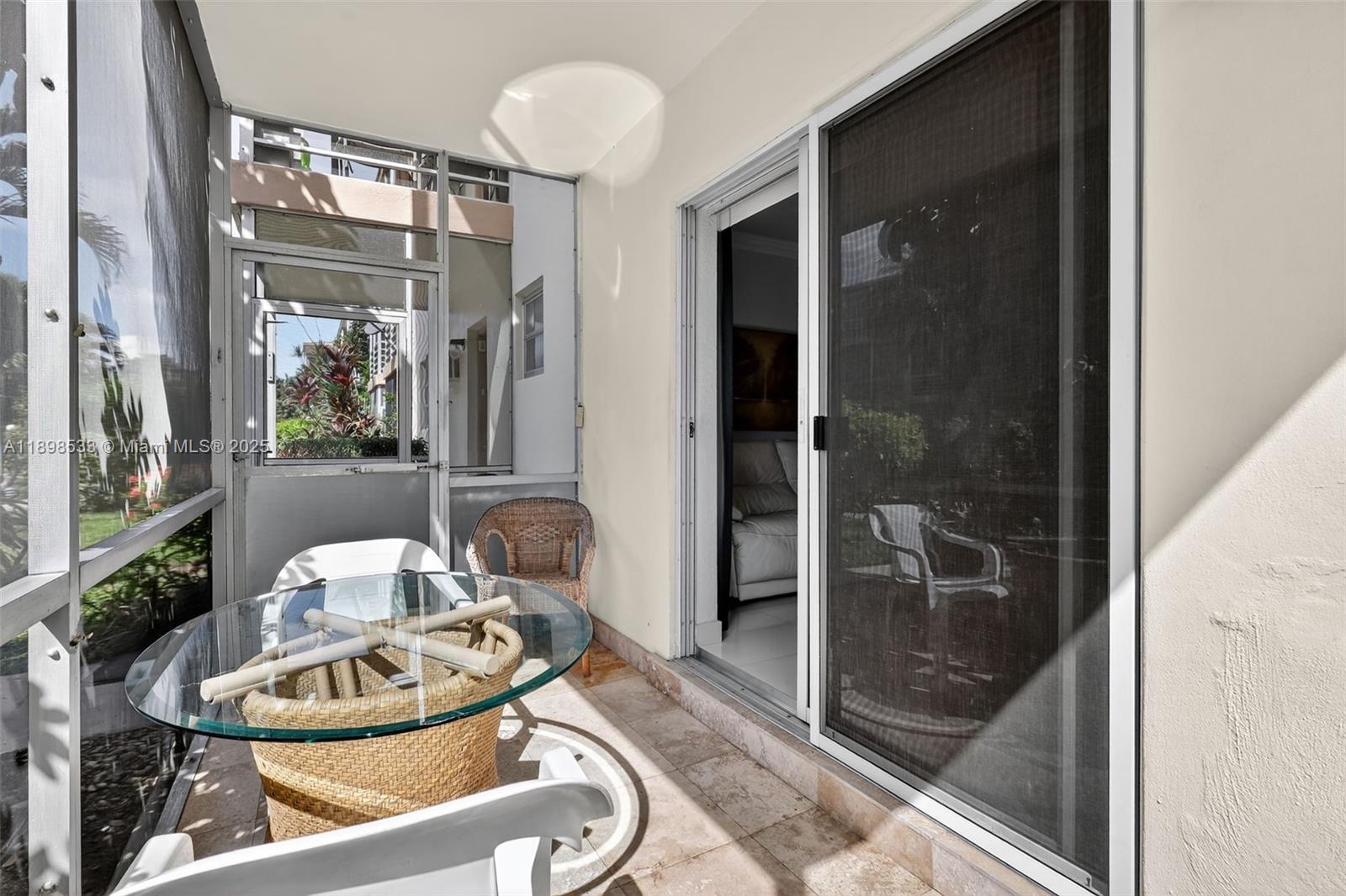 MAR-LEN GARDENS NO 4 CORP - Residential
