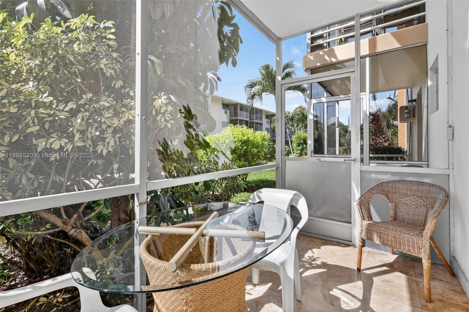 MAR-LEN GARDENS NO 4 CORP - Residential