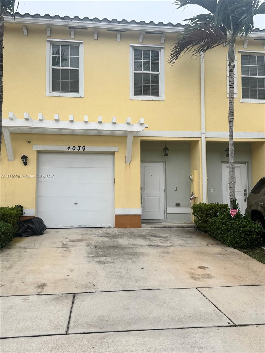 CRICKET CLUB - Residential