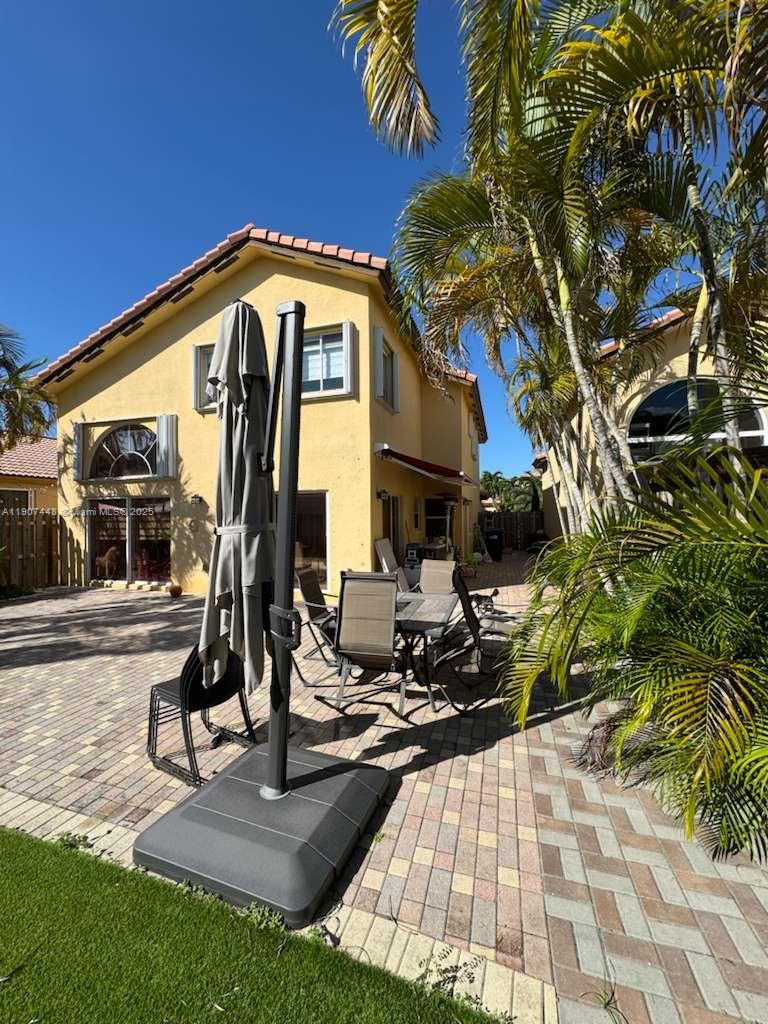 DORAL LANDINGS EAST - Residential