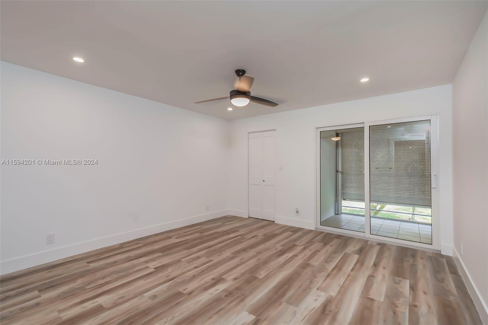 VICTORIA VILLAGE D CONDO - Residential