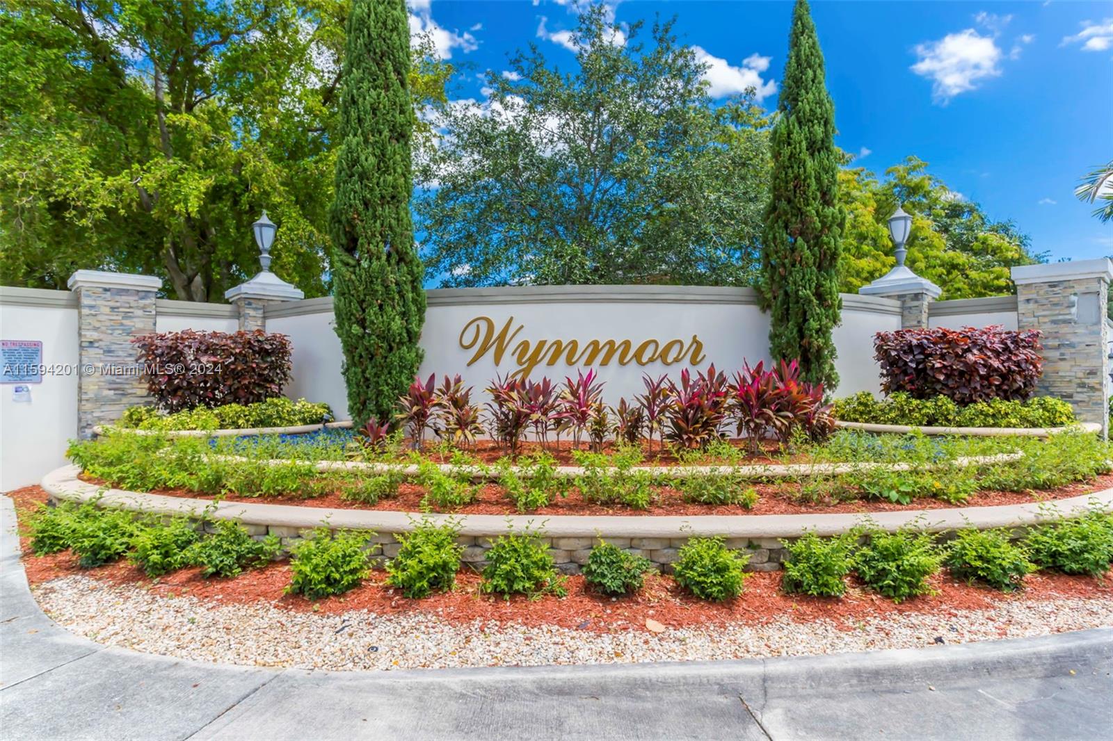 VICTORIA VILLAGE D CONDO - Residential