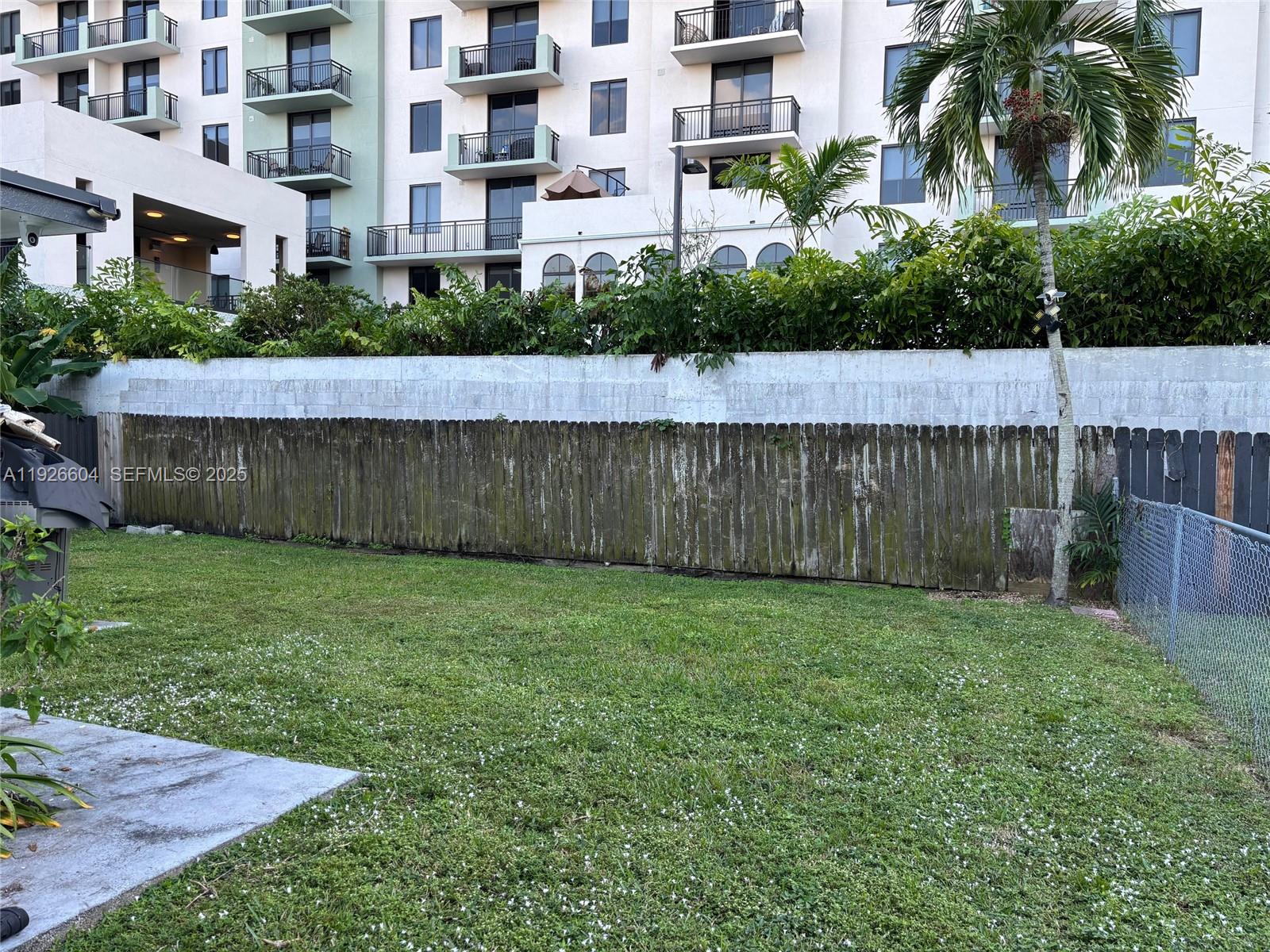 OJUS SUB - Residential Lease