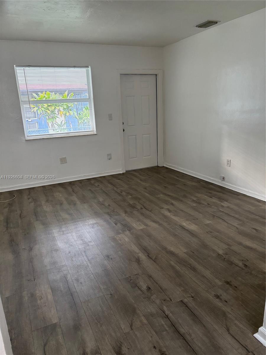 OJUS SUB - Residential Lease