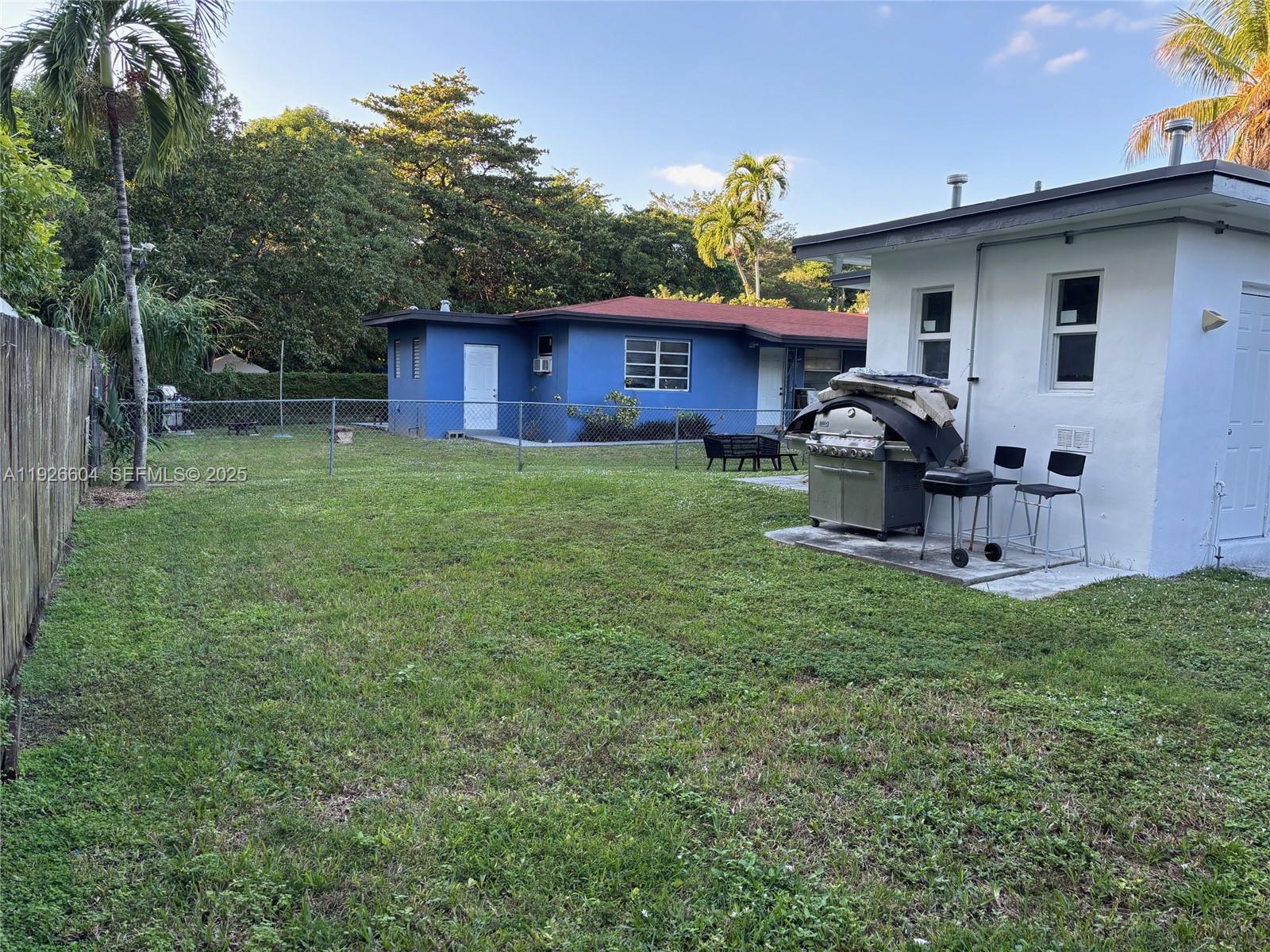 OJUS SUB - Residential Lease