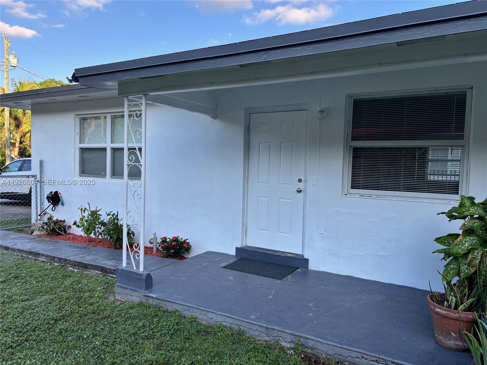 OJUS SUB - Residential Lease