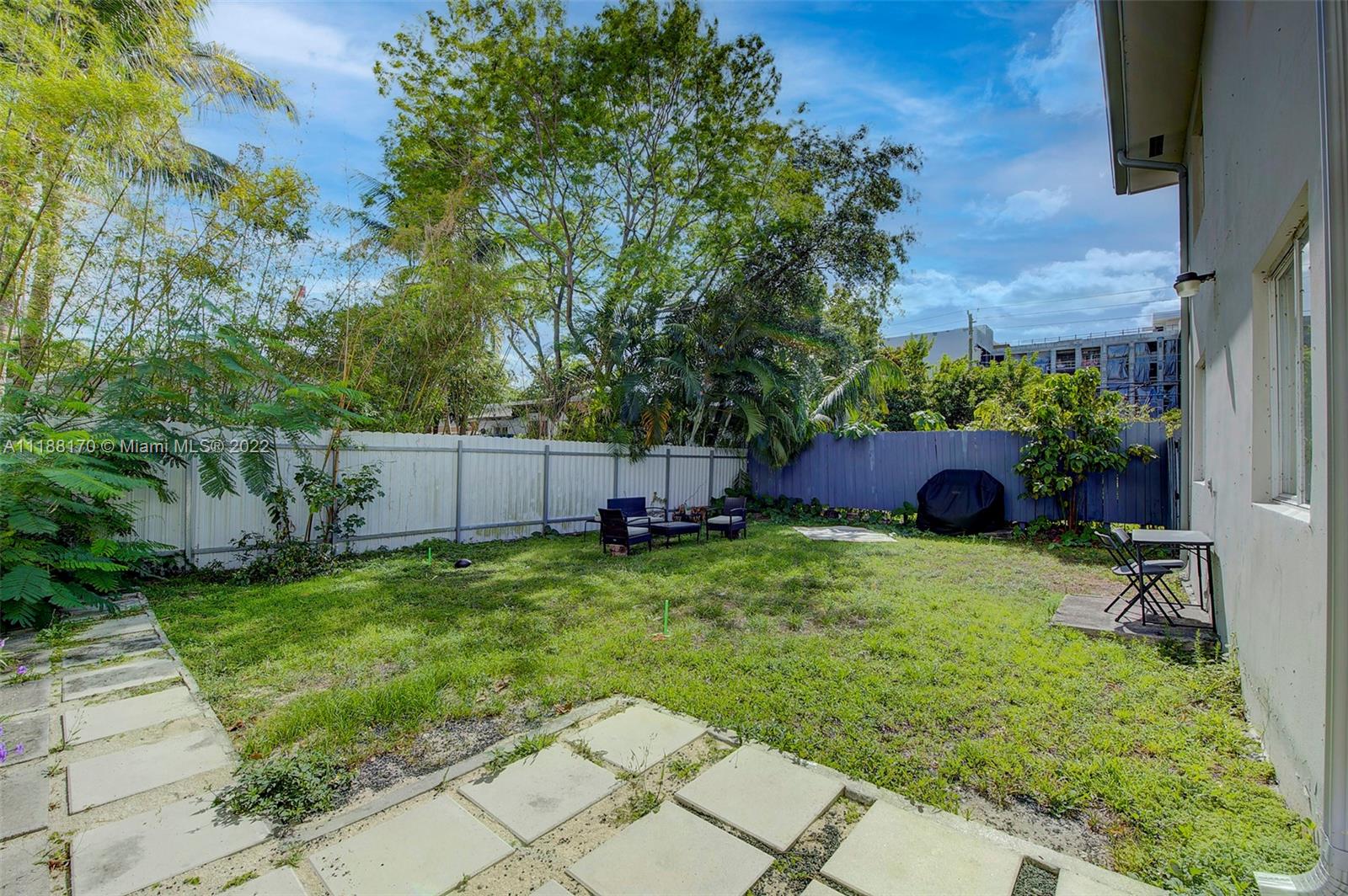 DONMOORE VILLA AMD PL - Land