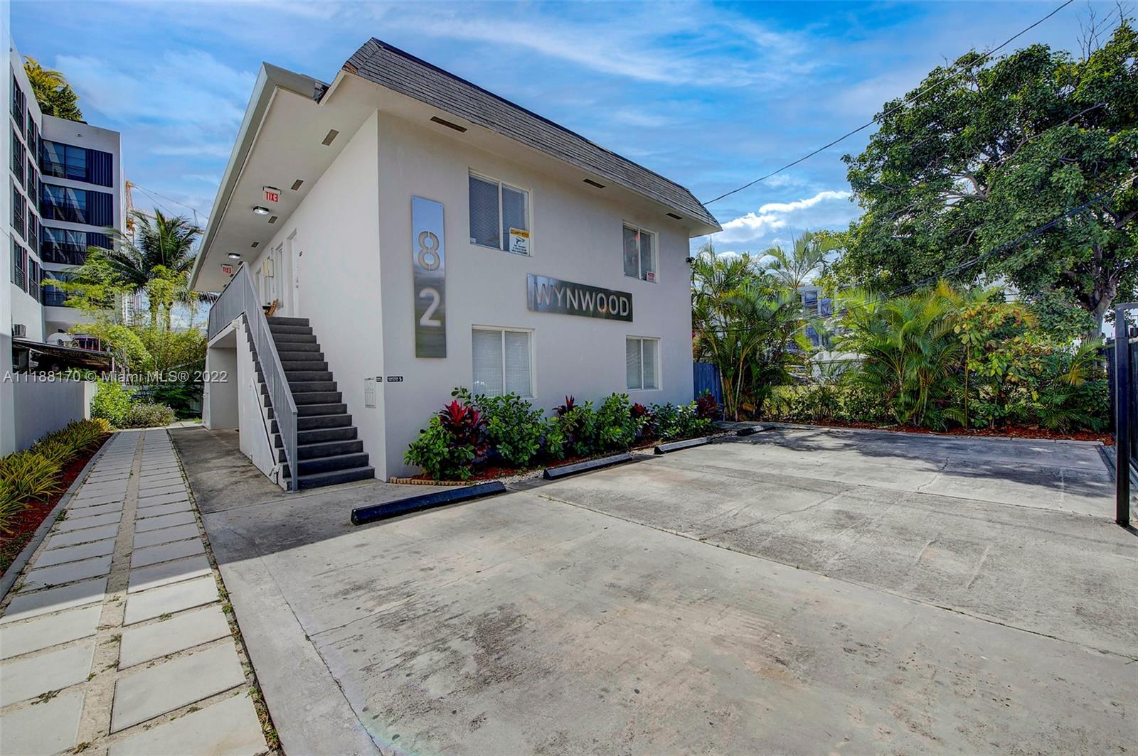 DONMOORE VILLA AMD PL - Land