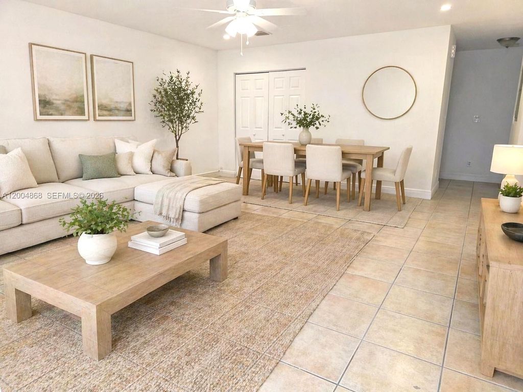 Photo of 2309 Liberty St #A, Hollywood, FL 33020 (MLS # A12004868)