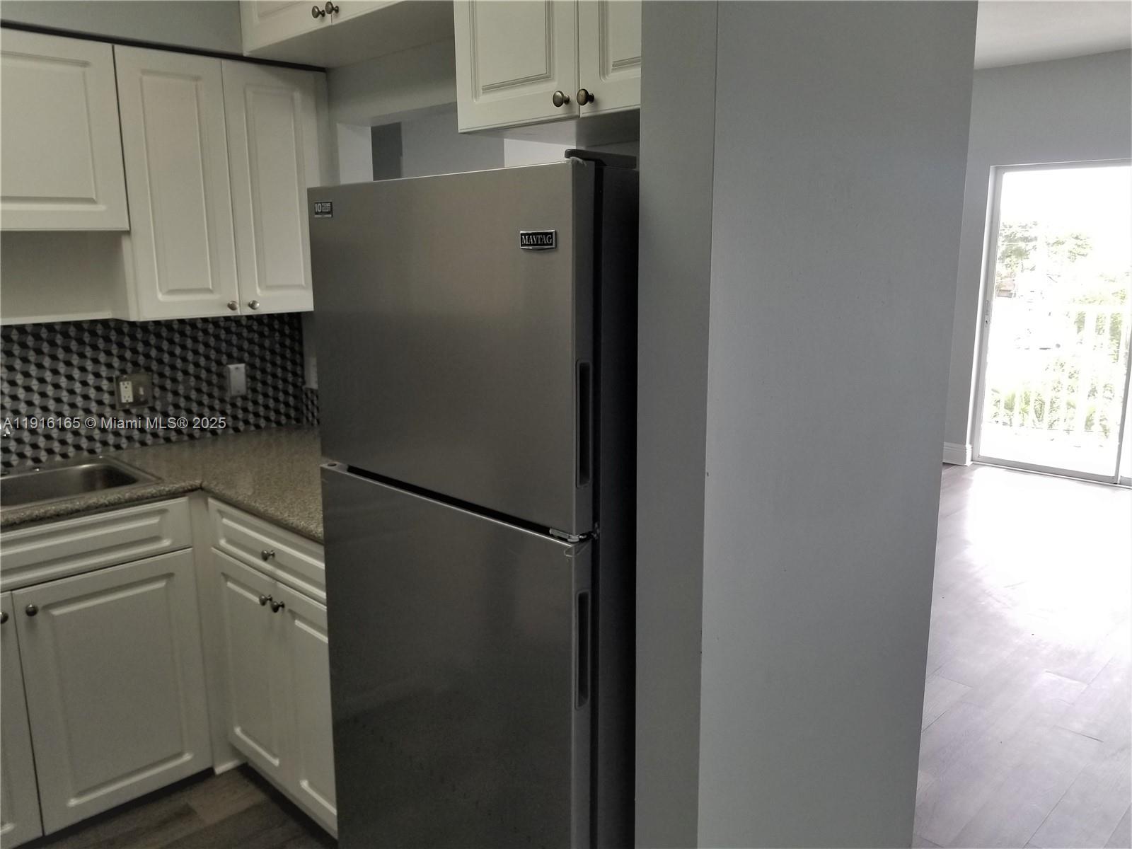 RIVER BREEZE CONDO - Residential