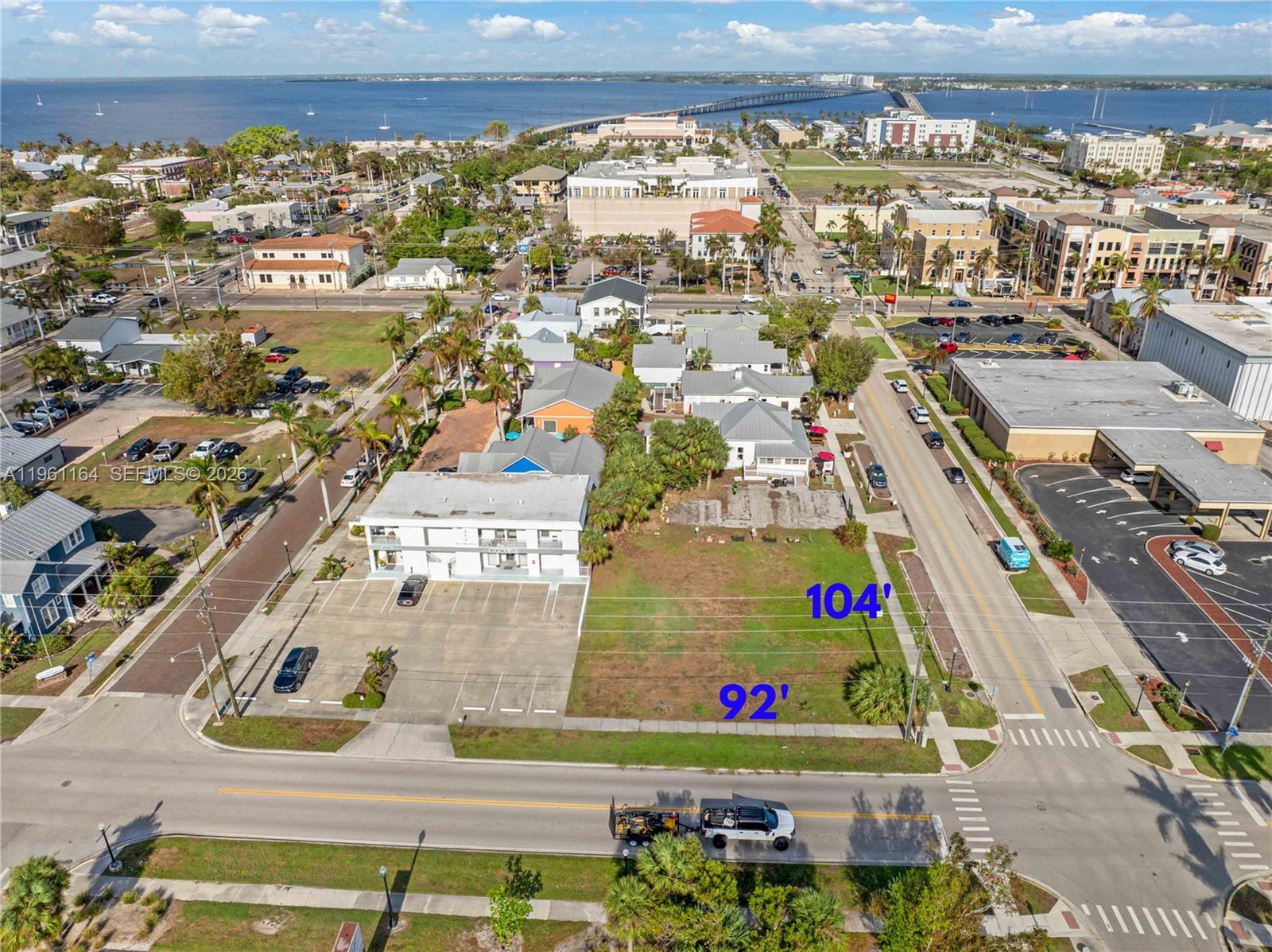 Punta Gorda - Commercial Sale