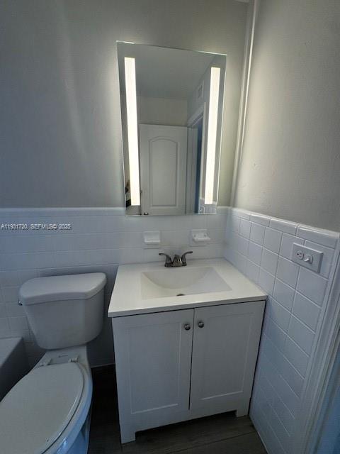 FLA FRUIT LAND CO SUB - Residential Lease