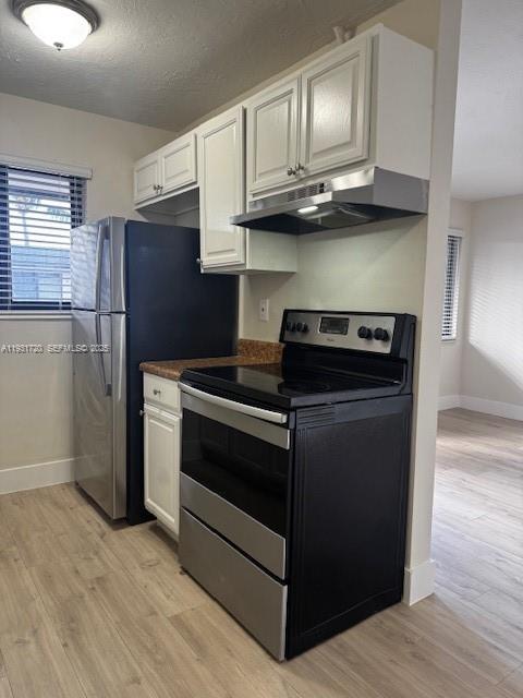 FLA FRUIT LAND CO SUB - Residential Lease