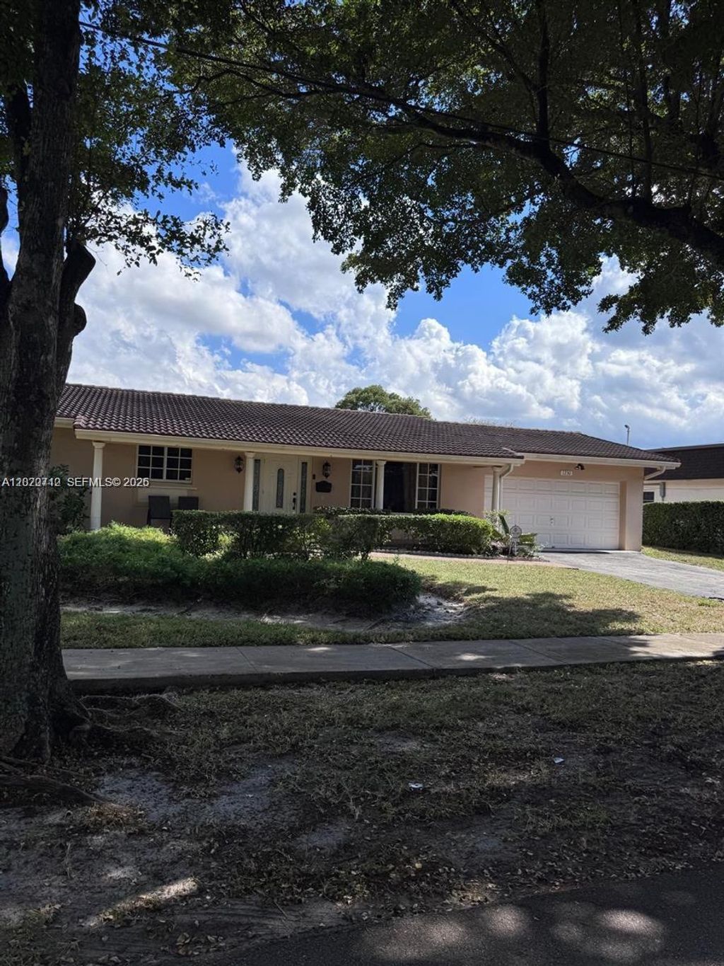 Photo of 1230 NW 74th Ave #1230, Plantation, FL 33313 (MLS # A12020712)