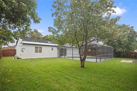 A home in Hialeah