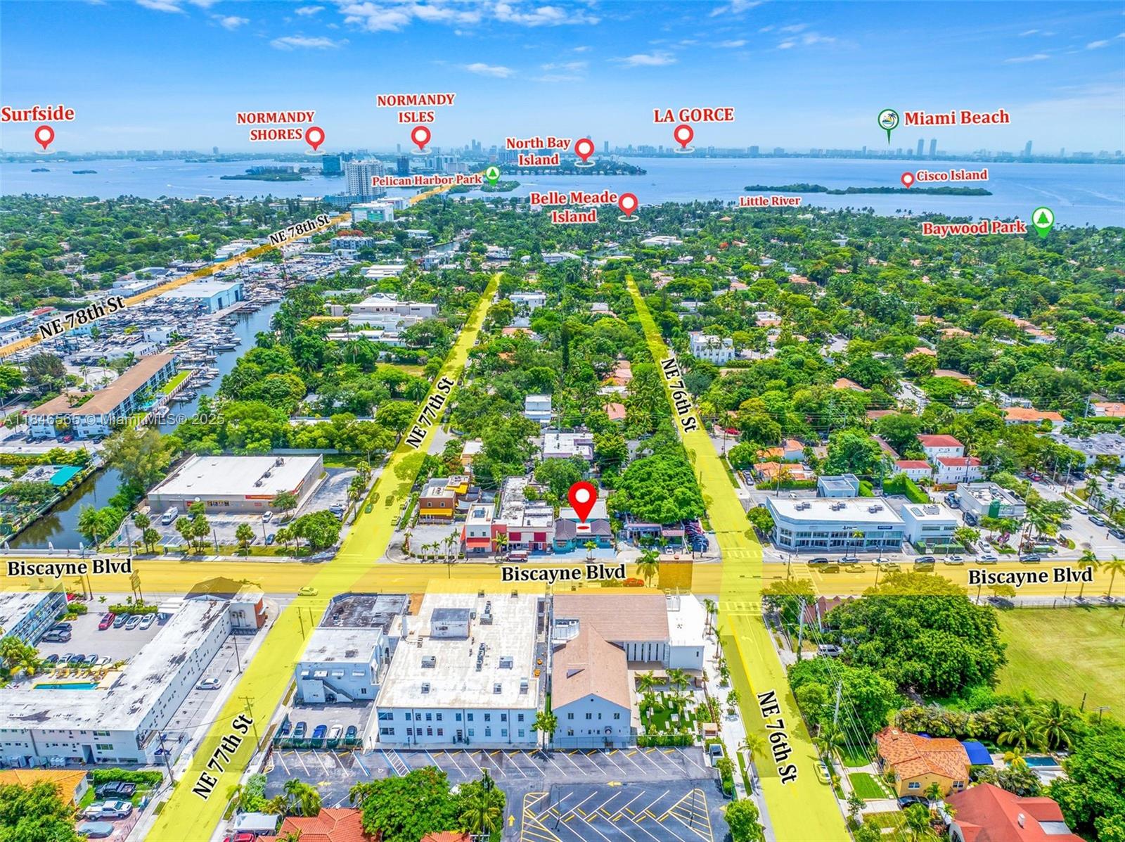 7613 Biscayne Blvd 1
