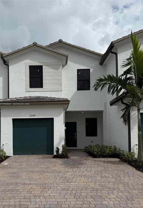 23141 SW 131st Ave Miami FL 33170