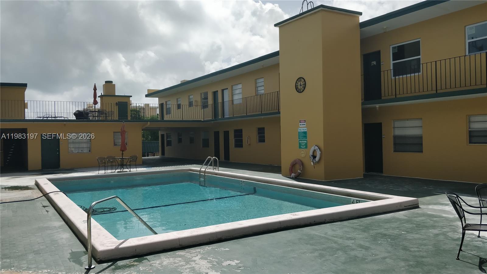 MOONRAKER CONDO - Residential Lease