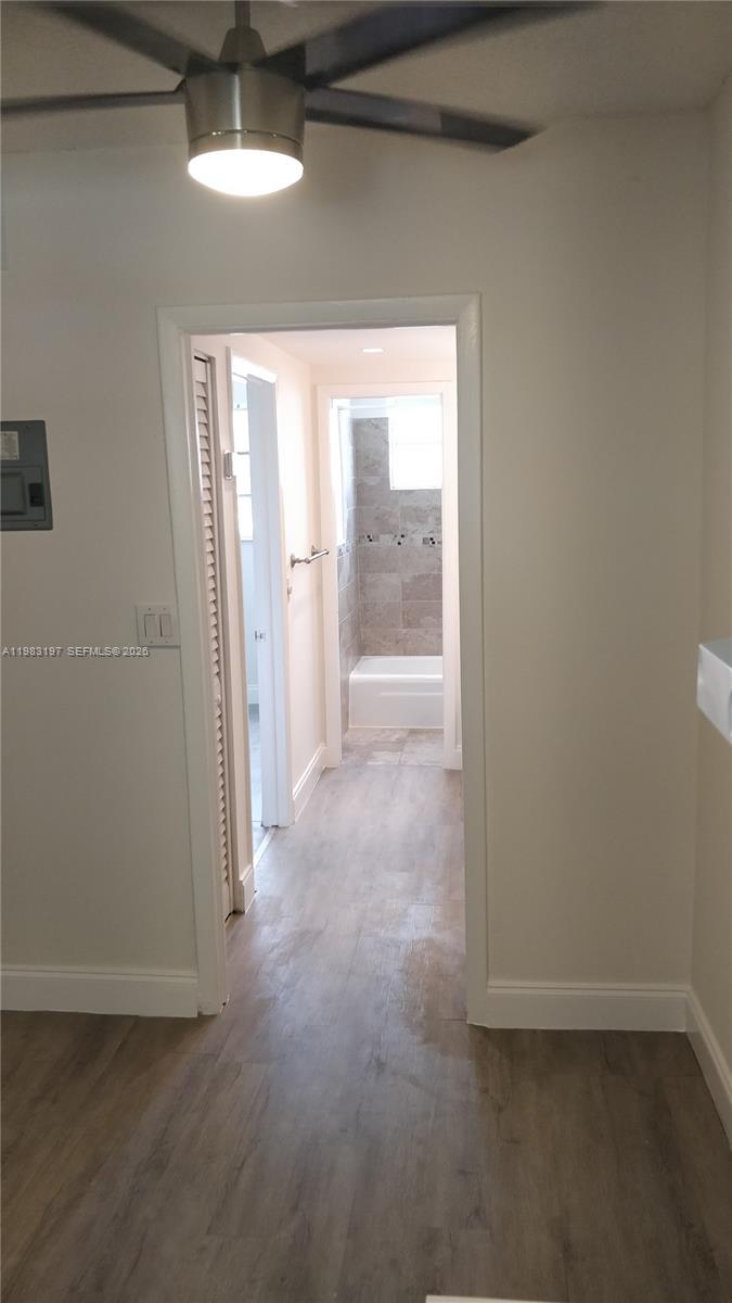 MOONRAKER CONDO - Residential Lease