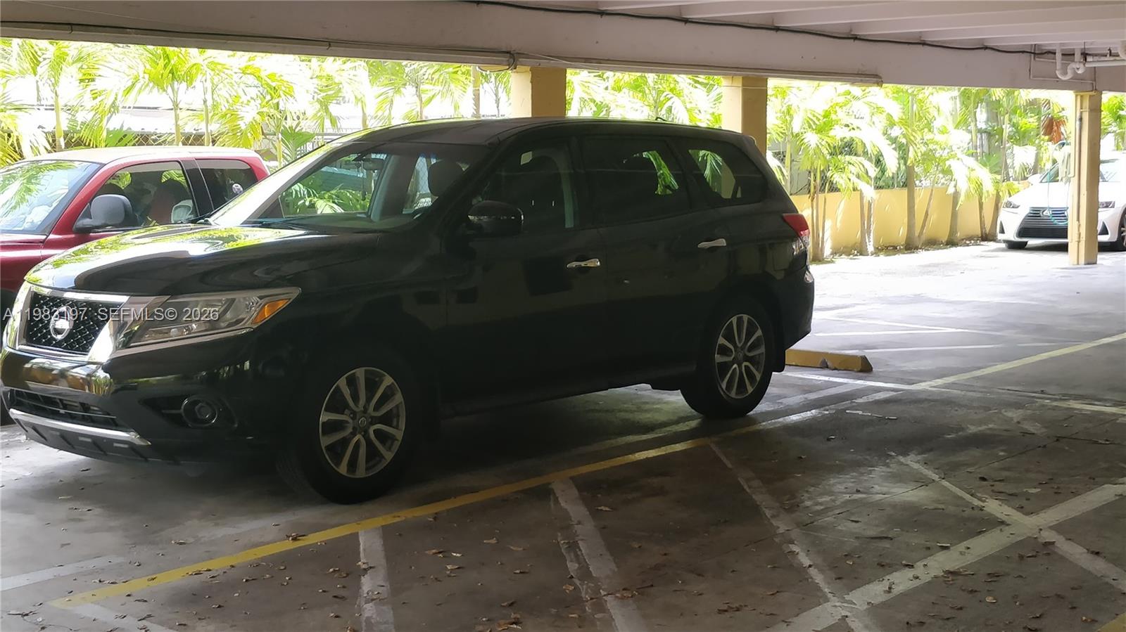 MOONRAKER CONDO - Residential Lease